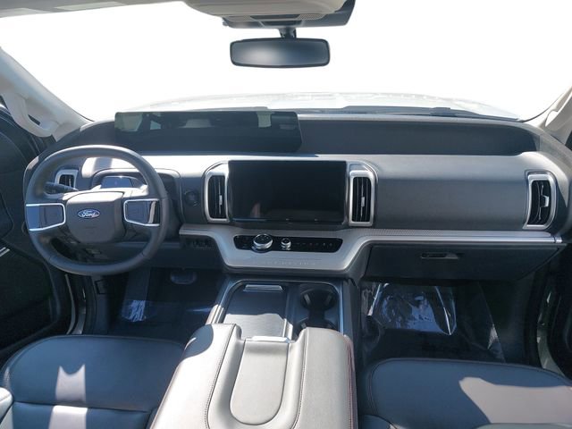 Certified 2025 Ford Expedition Max Active AWD/4WD image 9