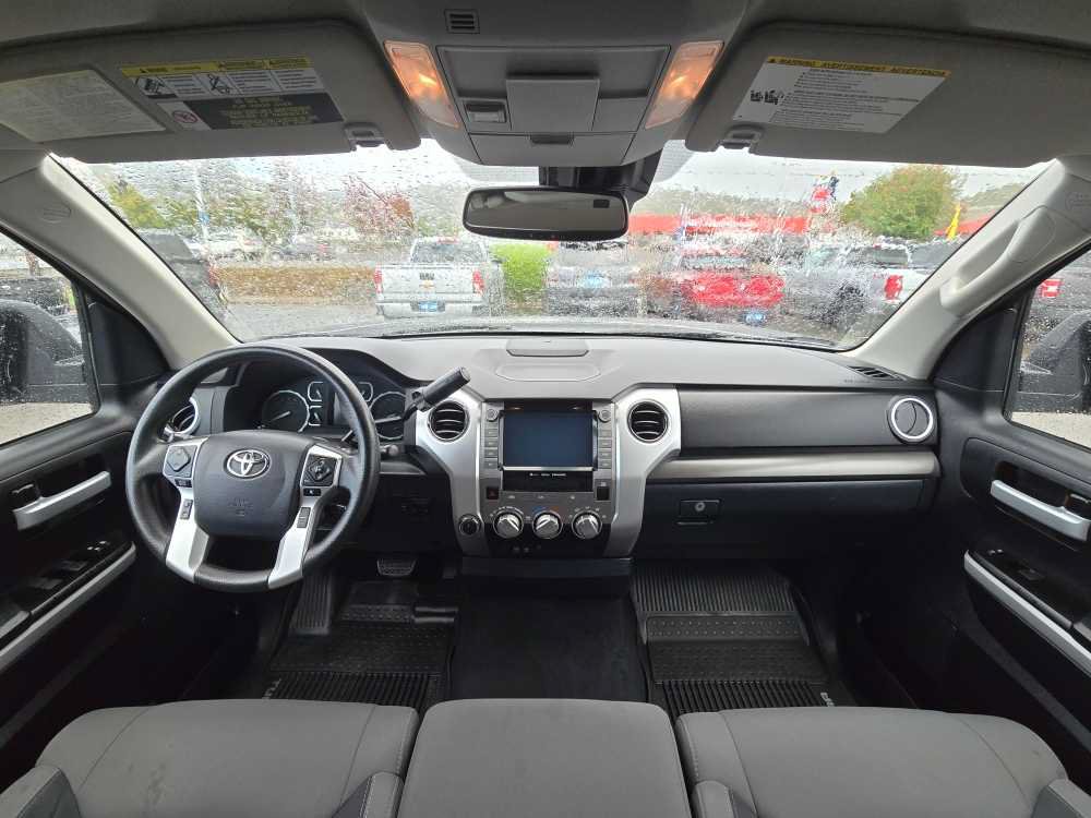 Used 2020 Toyota Tundra SR5 AWD/4WD image 16