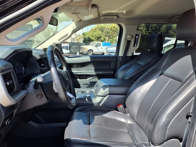 Certified 2024 Ford Expedition XLT AWD/4WD image 19