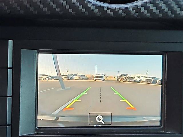 Certified 2020 Ford Mustang Coupe RWD image 10