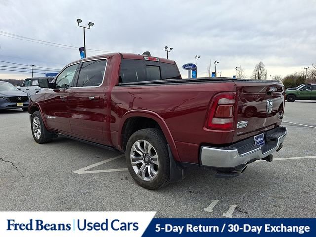 Used 2020 RAM 1500 Limited image 8