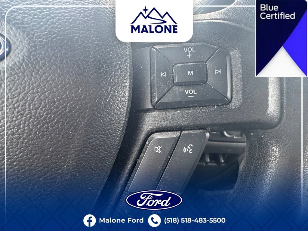 Certified 2022 Ford F250 XL w/ STX Appearance Package AWD/4WD image 22