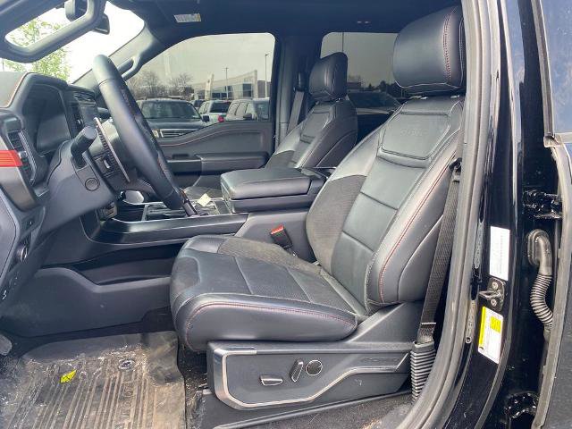 Certified 2025 Ford F150 Raptor AWD/4WD image 2