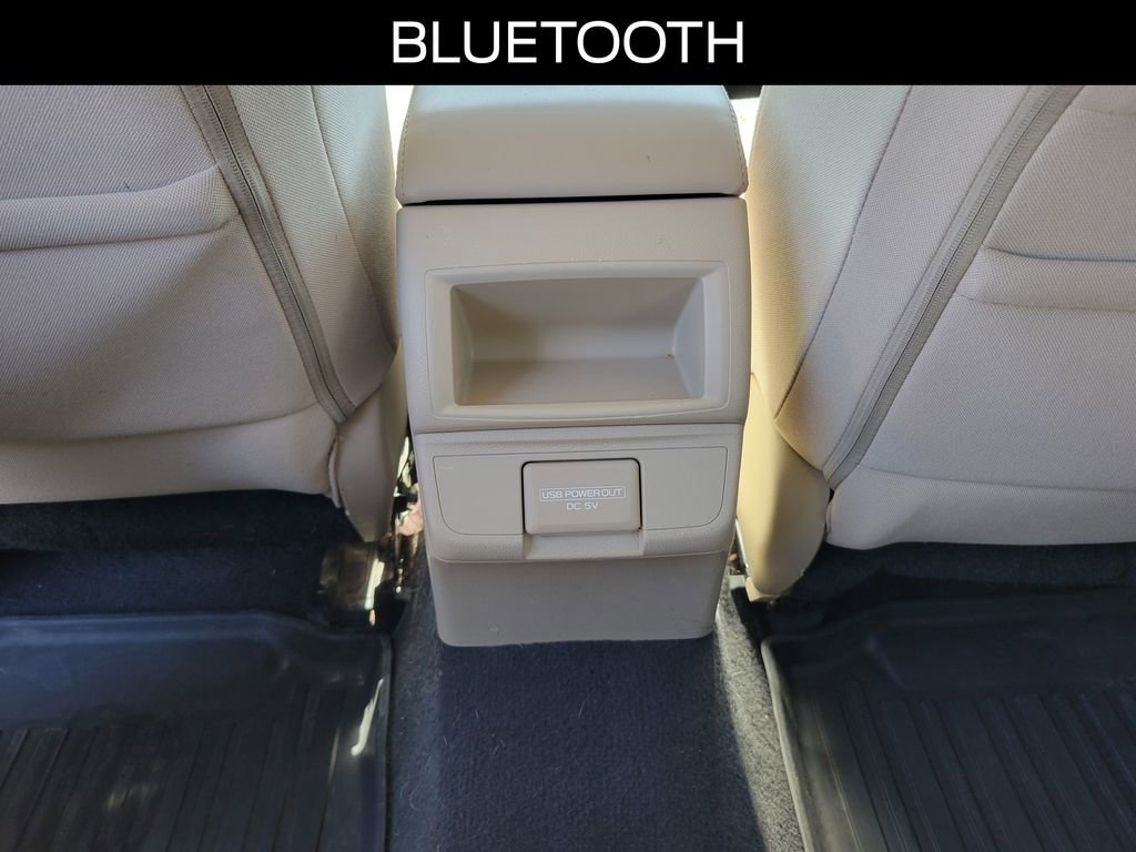 Used 2018 Subaru Outback 2.5i Premium AWD/4WD image 10