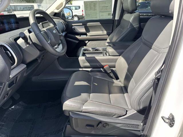 Certified 2025 Ford Expedition Max Active RWD image 20