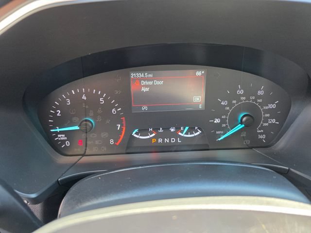 Certified 2022 Ford Escape SEL AWD/4WD image 19