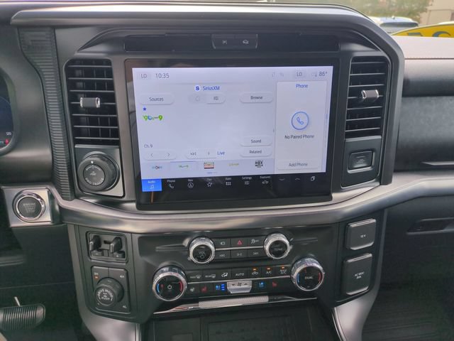 Certified 2025 Ford F150 Tremor w/ Equipment Group 402A High AWD/4WD image 21