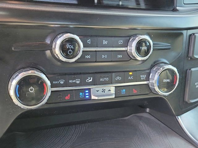 Certified 2023 Ford F150 Platinum w/ Equipment Group 701A High image 28