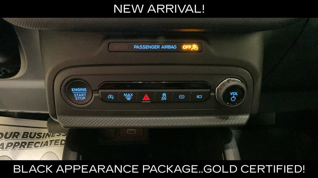 Certified 2025 Ford Bronco Sport Big Bend w/ Convenience Package AWD/4WD image 35
