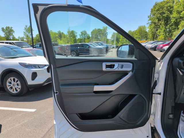 Certified 2024 Ford Explorer Timberline w/ Timberline Technology Package AWD/4WD image 19