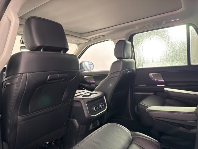 Certified 2025 Ford Expedition Max Platinum image 14