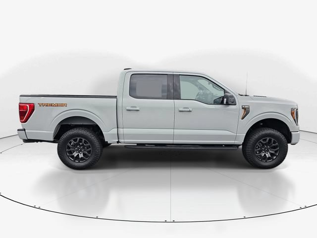 Certified 2023 Ford F150 Tremor AWD/4WD video 2