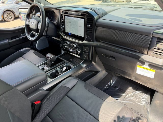 Certified 2026 Ford F150 Raptor AWD/4WD image 36