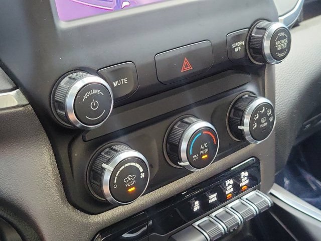 Used 2019 RAM 1500 Big Horn RWD image 23