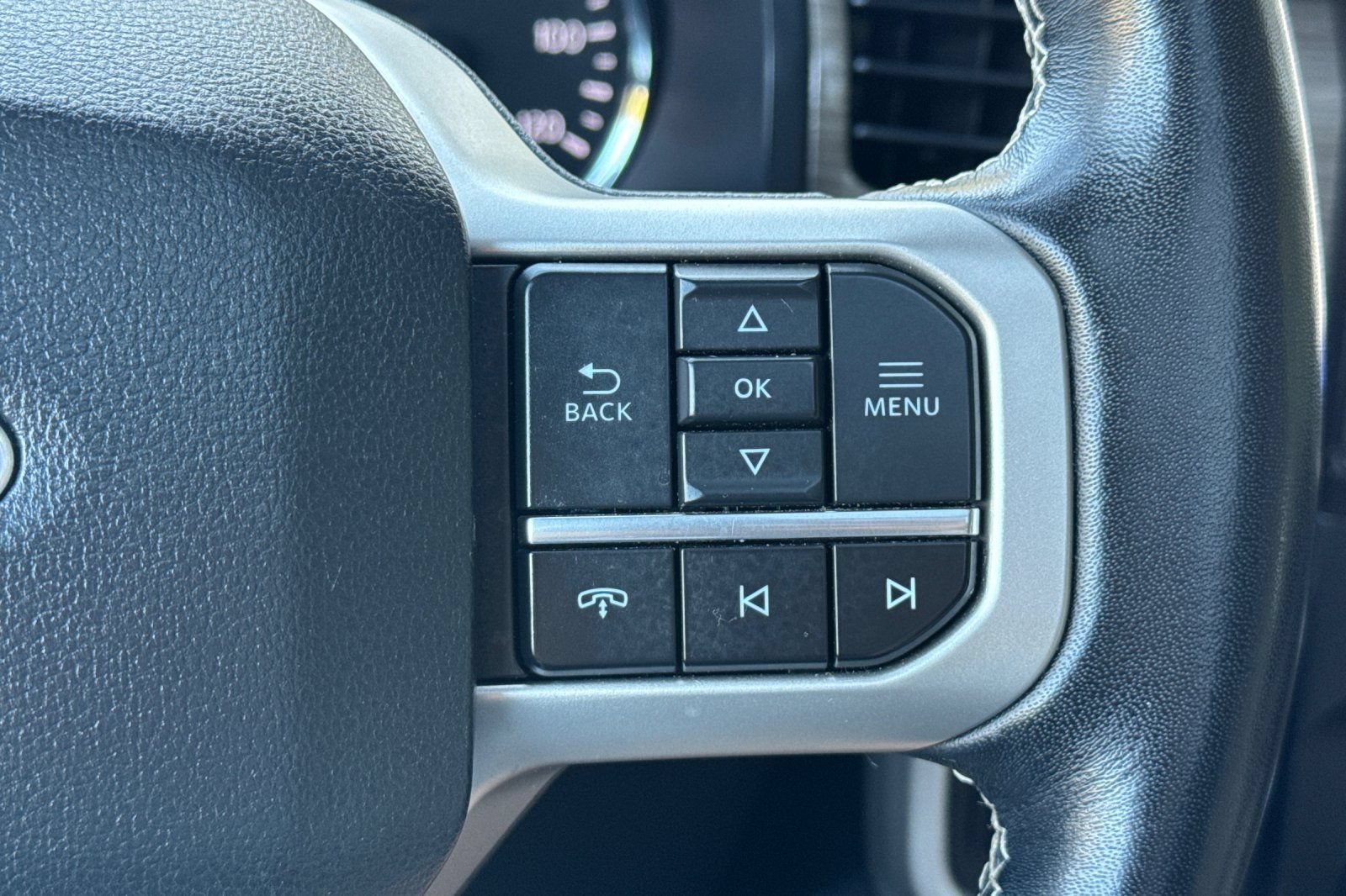 Certified 2024 Ford Expedition Max Limited RWD image 39