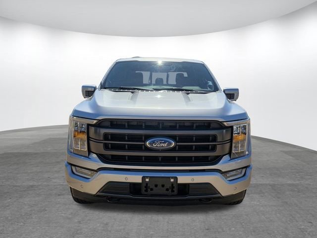 Certified 2023 Ford F150 Lariat image 7