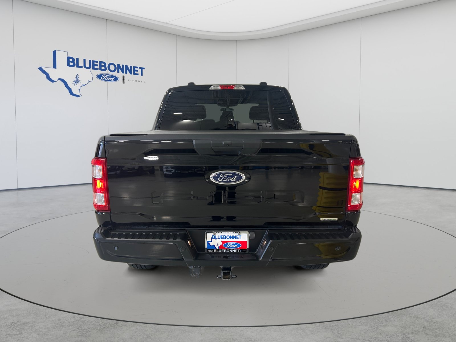 Certified 2023 Ford F150 XL w/ STX Appearance Package AWD/4WD image 6