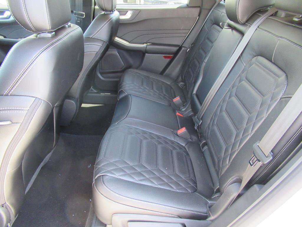 Certified 2024 Ford Escape PHEV w/ PHEV Premium Package image 20