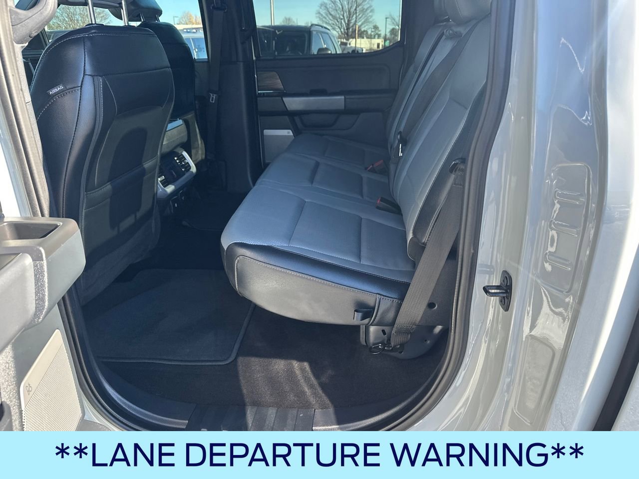 Certified 2024 Ford F150 Lightning Lariat image 23