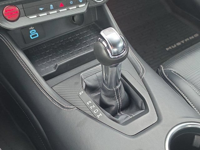 Certified 2024 Ford Mustang GT Premium RWD image 22