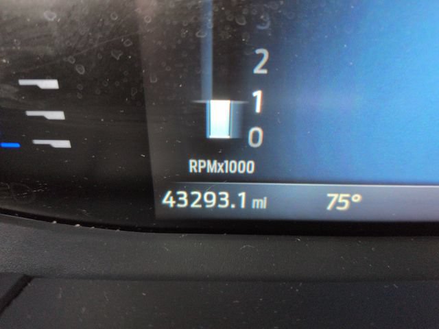 Certified 2024 Ford Escape Active AWD/4WD image 9