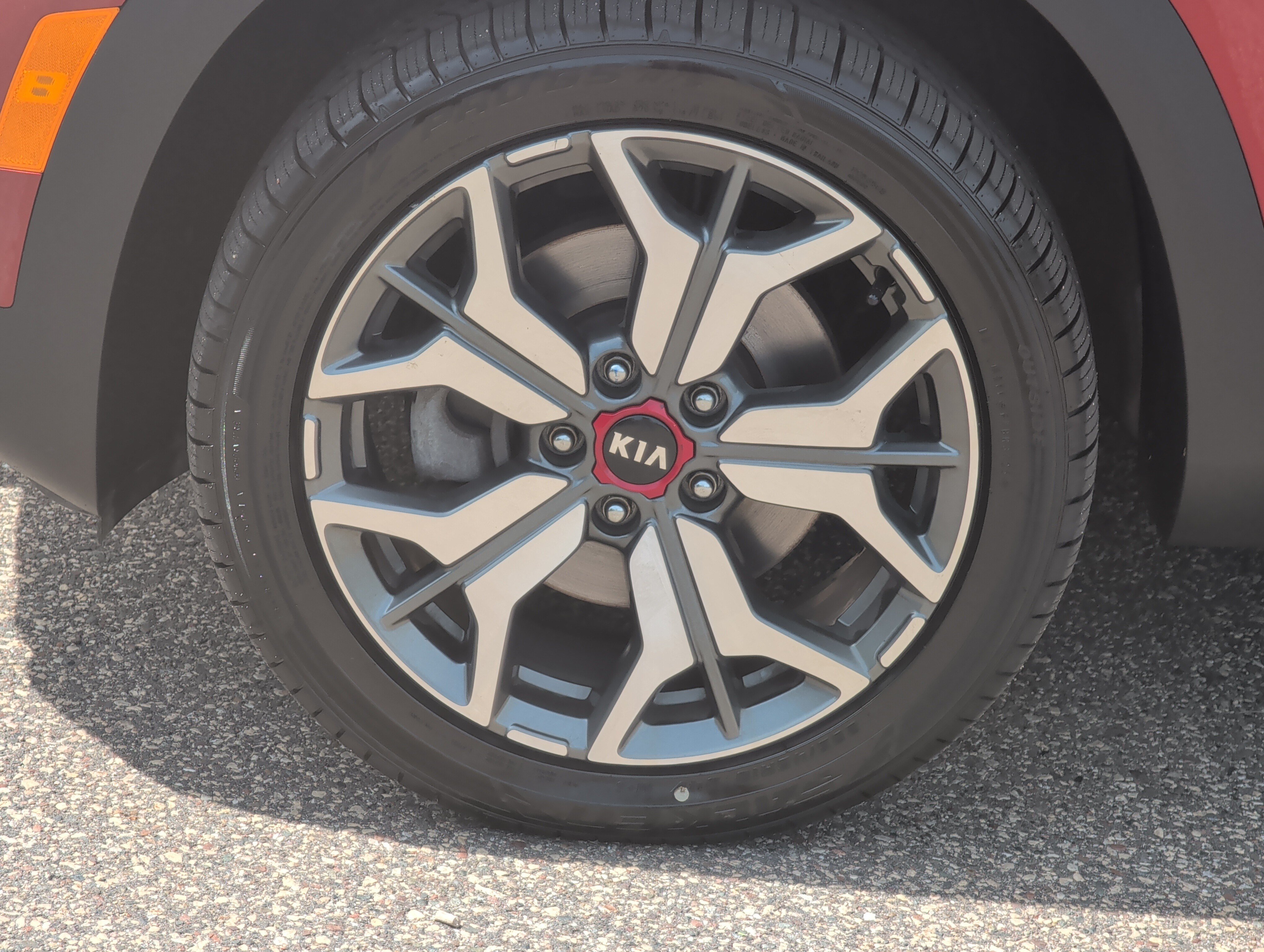 Used 2021 Kia Seltos S AWD/4WD image 15