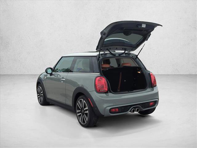 Used 2021 MINI Cooper S FWD image 9