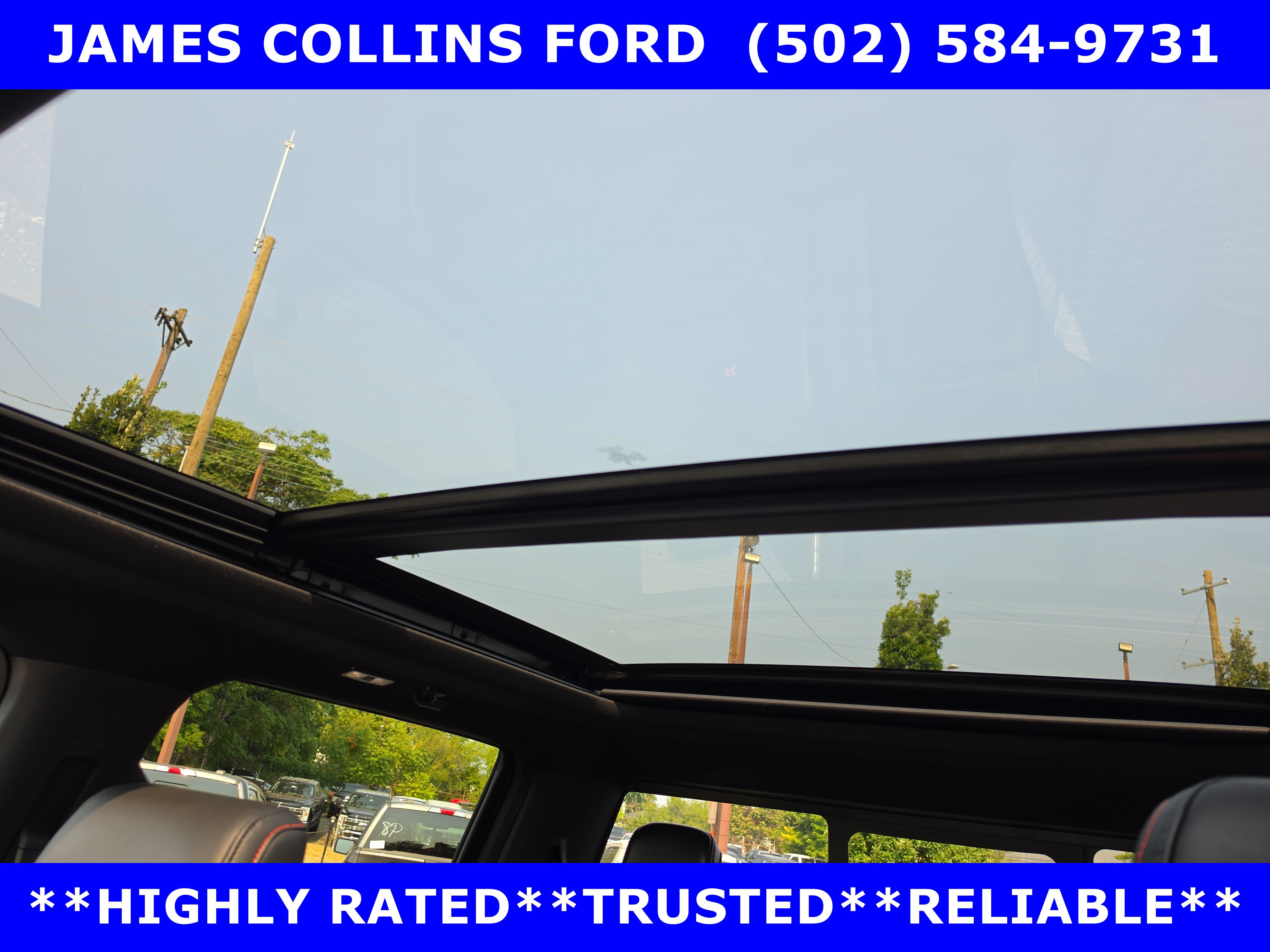 Certified 2026 Ford F150 Raptor w/ Equipment Group 803A Raptor R AWD/4WD image 11