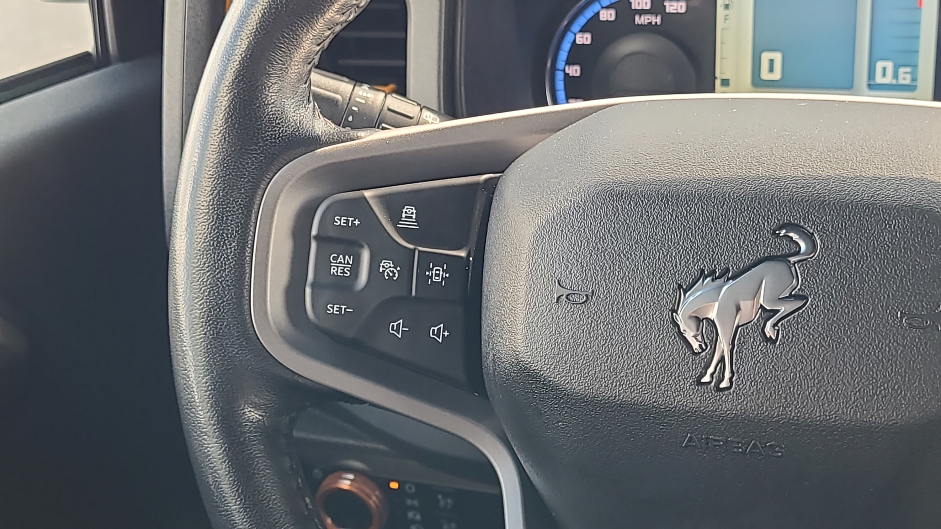 Certified 2024 Ford Bronco Badlands AWD/4WD image 14