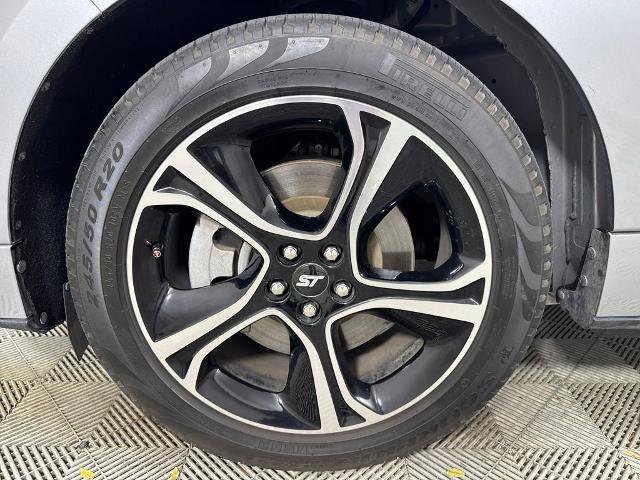 Certified 2021 Ford Edge ST image 14