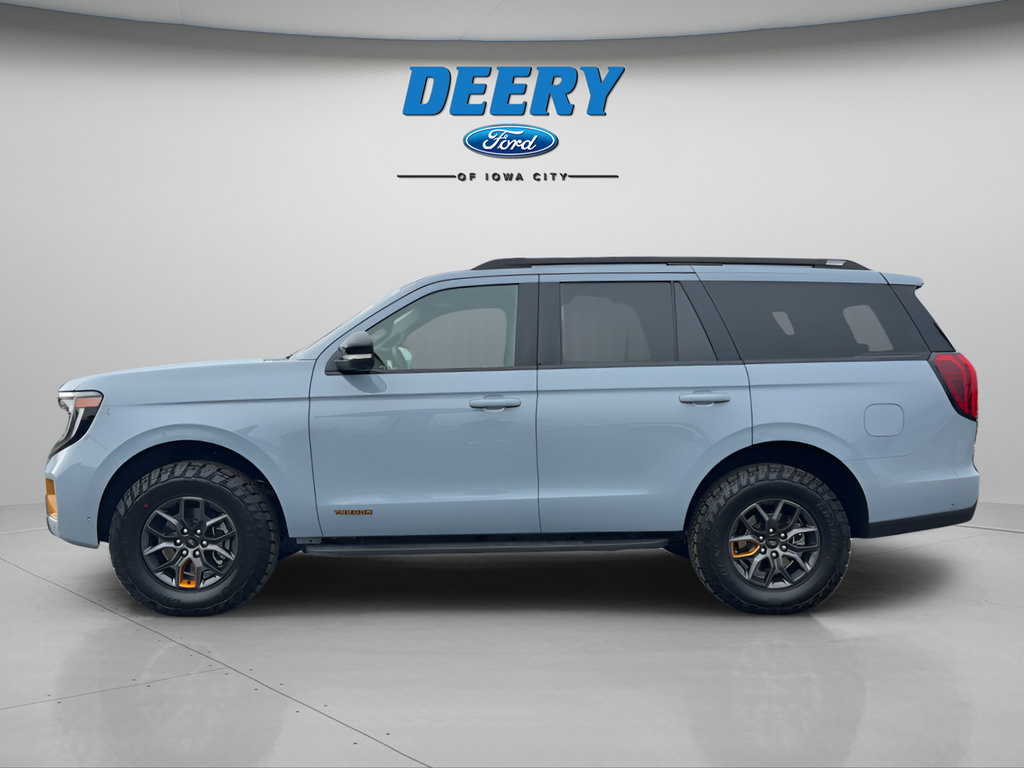 Certified 2025 Ford Expedition Tremor AWD/4WD image 5