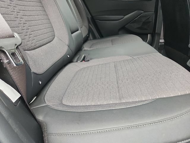 Used 2022 Kia Seltos S AWD/4WD image 29