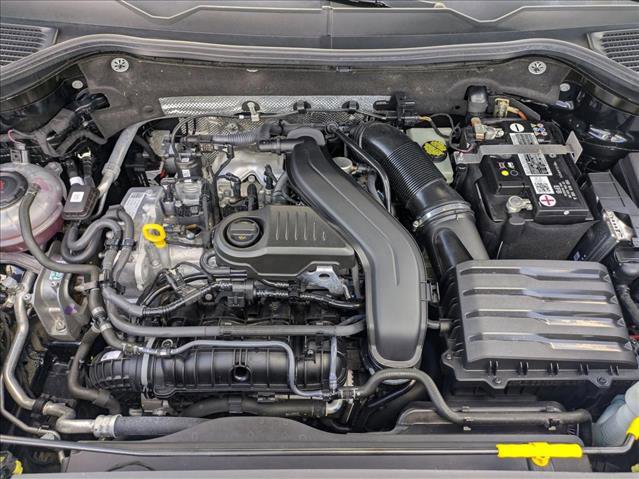 Used 2022 Volkswagen Taos S image 21