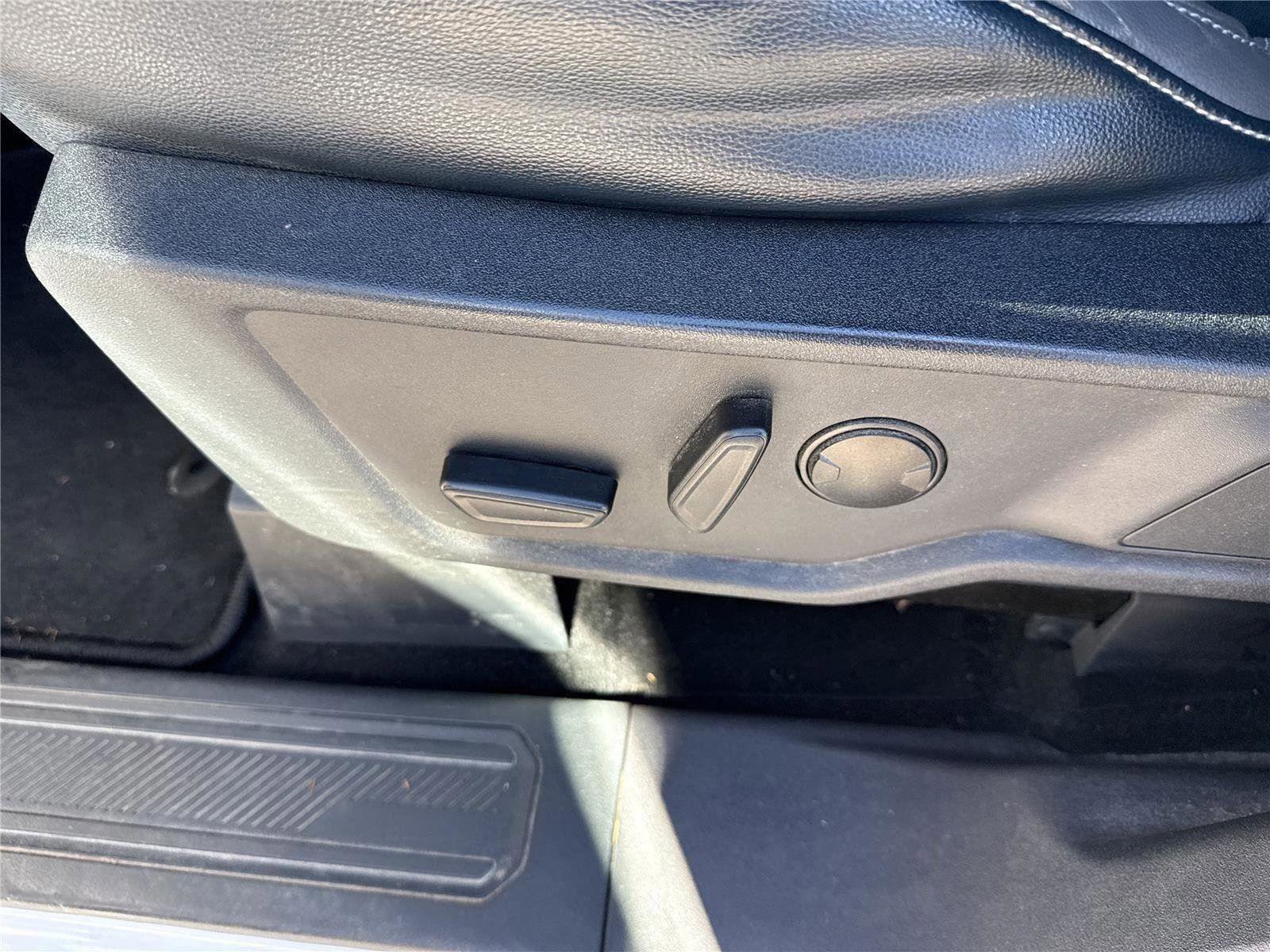 Certified 2021 Ford Bronco Outer Banks image 26