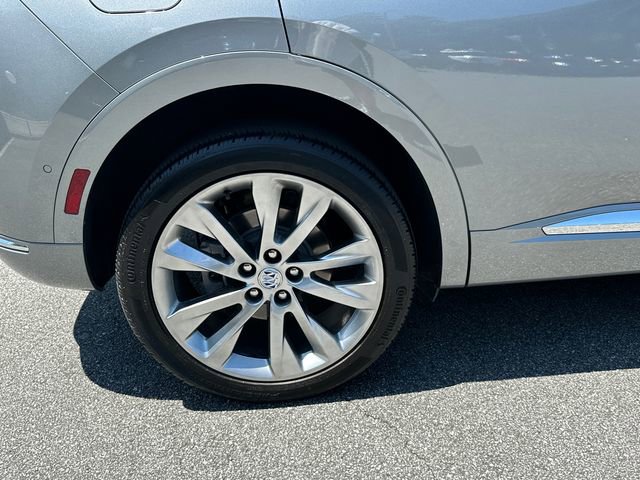 Used 2023 Buick Envision Avenir FWD image 17