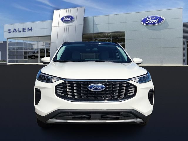 Certified 2023 Ford Escape Active w/ Tech Pack #2 AWD/4WD image 7