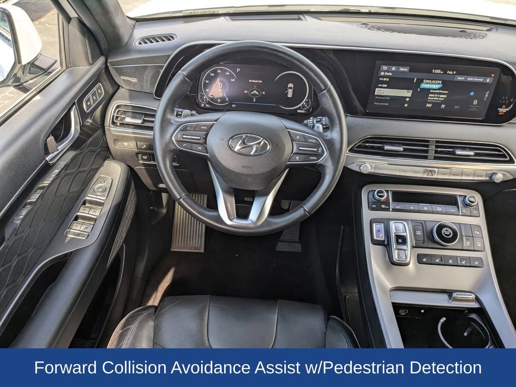 Used 2020 Hyundai Palisade Limited image 17