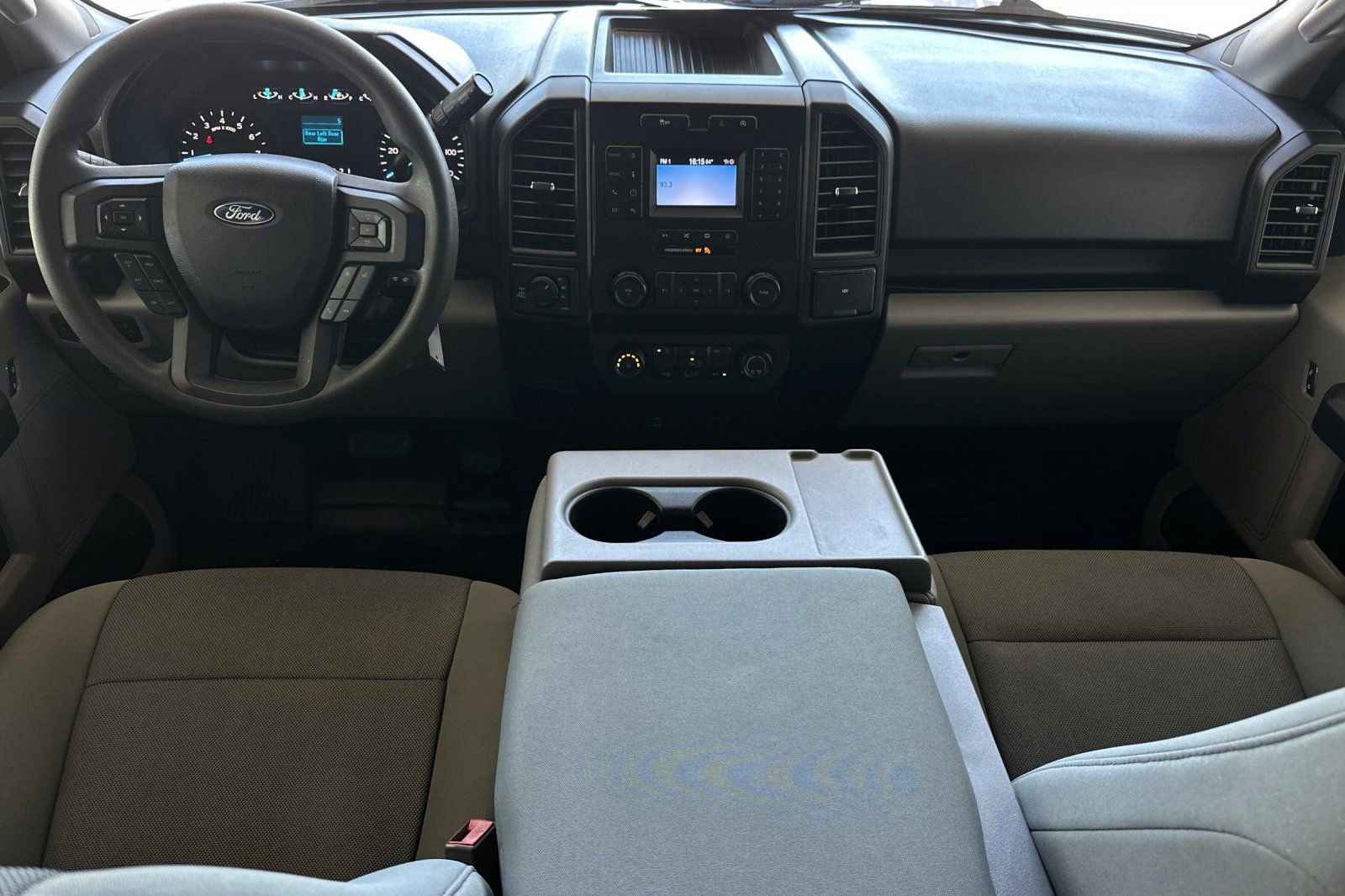 Certified 2019 Ford F150 XL w/ XL Power Equipment Group AWD/4WD image 12