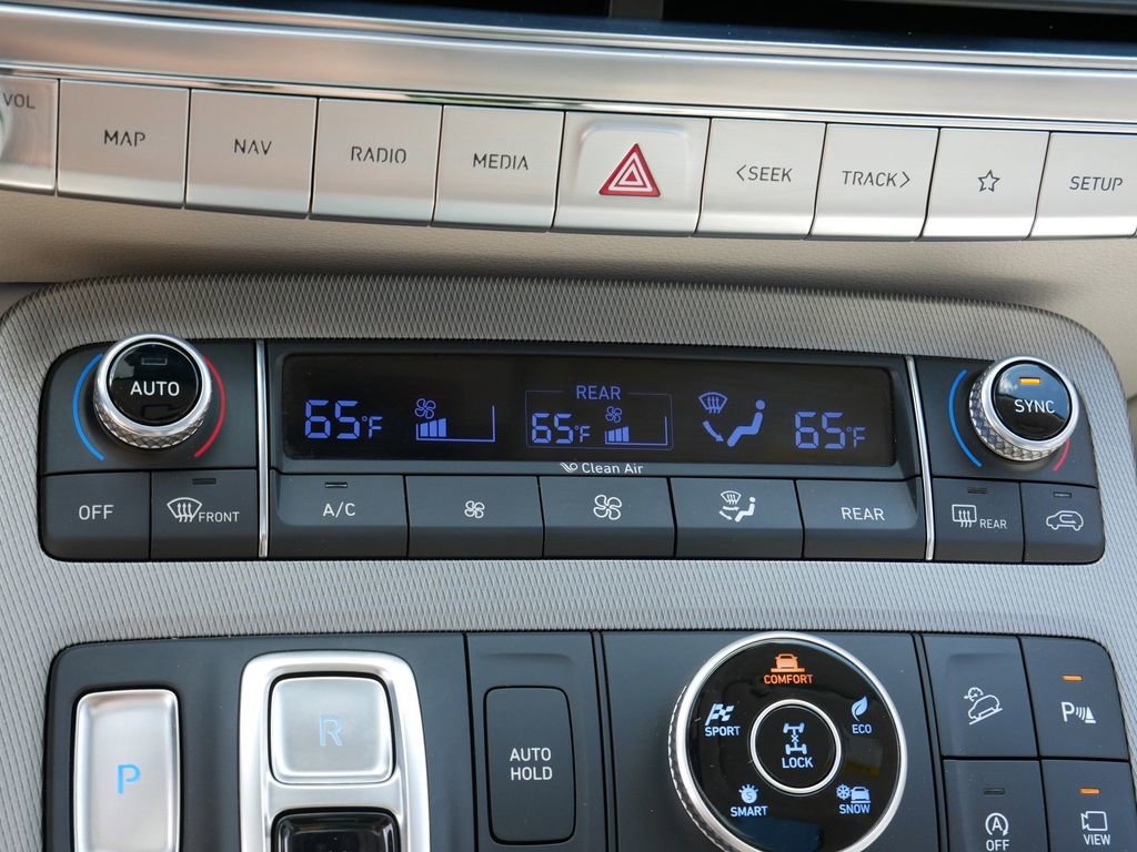 Used 2022 Hyundai Palisade Limited AWD/4WD image 22