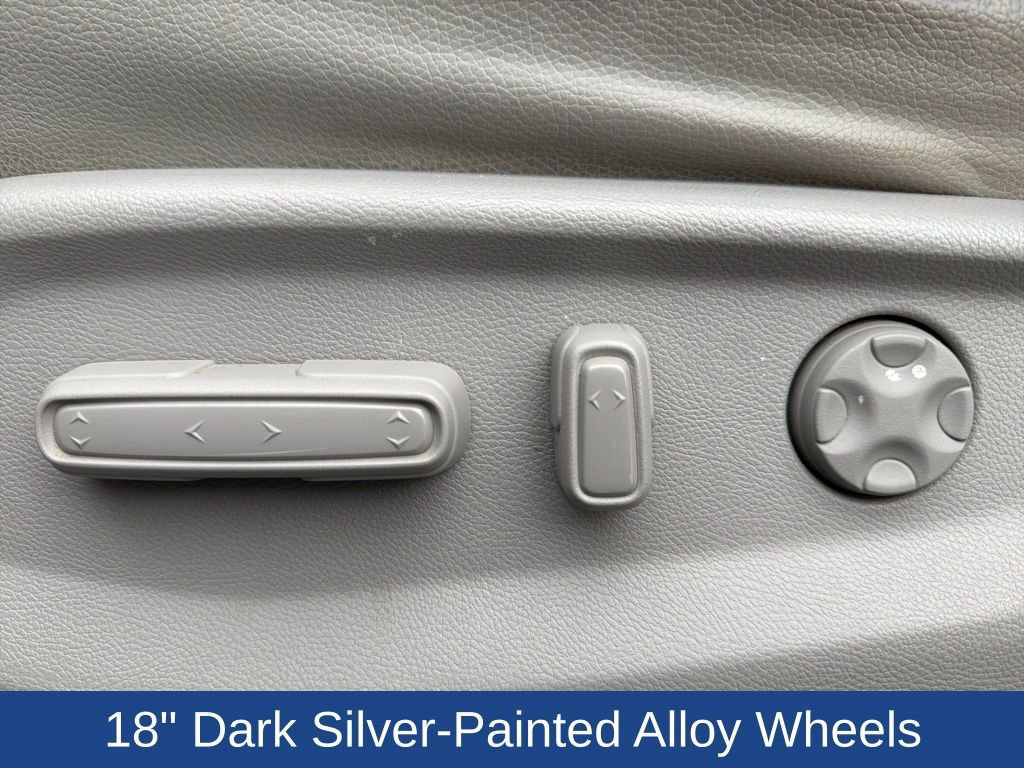 Used 2019 Honda Odyssey EX-L image 14