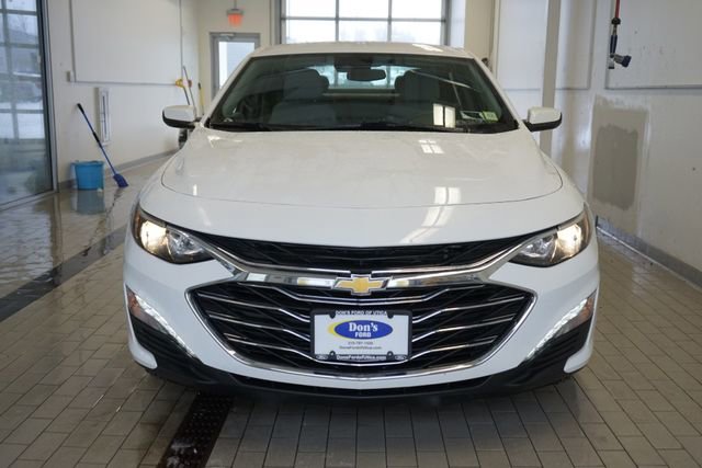Used 2022 Chevrolet Malibu LT image 18