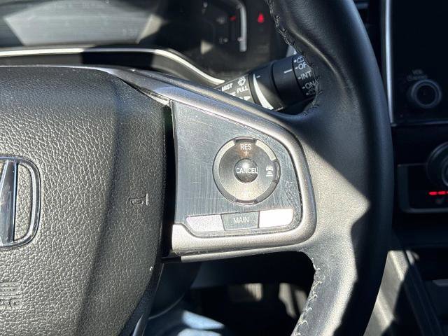 Used 2018 Honda CR-V Touring image 21
