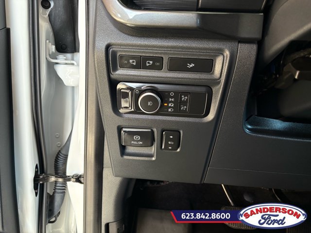 Certified 2022 Ford F150 XLT w/ Equipment Group 302A High AWD/4WD image 12