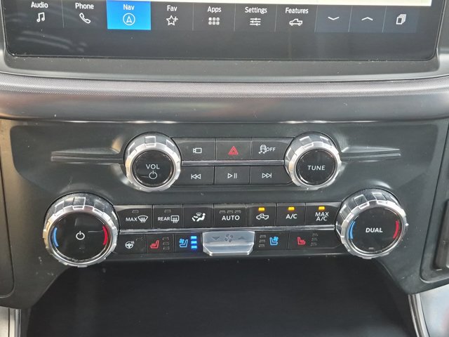 Certified 2025 Ford F150 Tremor w/ Equipment Group 402A High AWD/4WD image 26