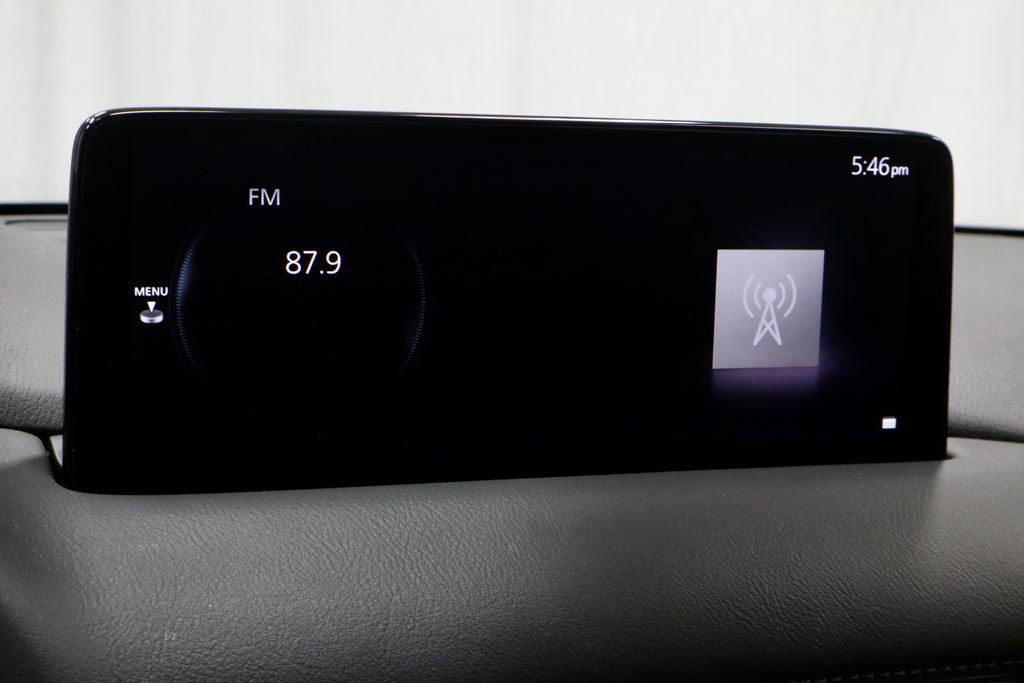 Used 2025 MAZDA CX-5 AWD 2.5 S w/ Select Package image 10