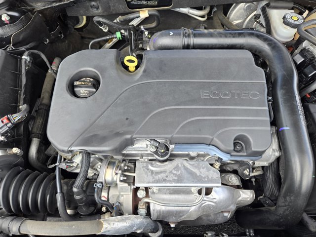 Used 2022 Chevrolet Malibu LT w/ Leather Package image 30