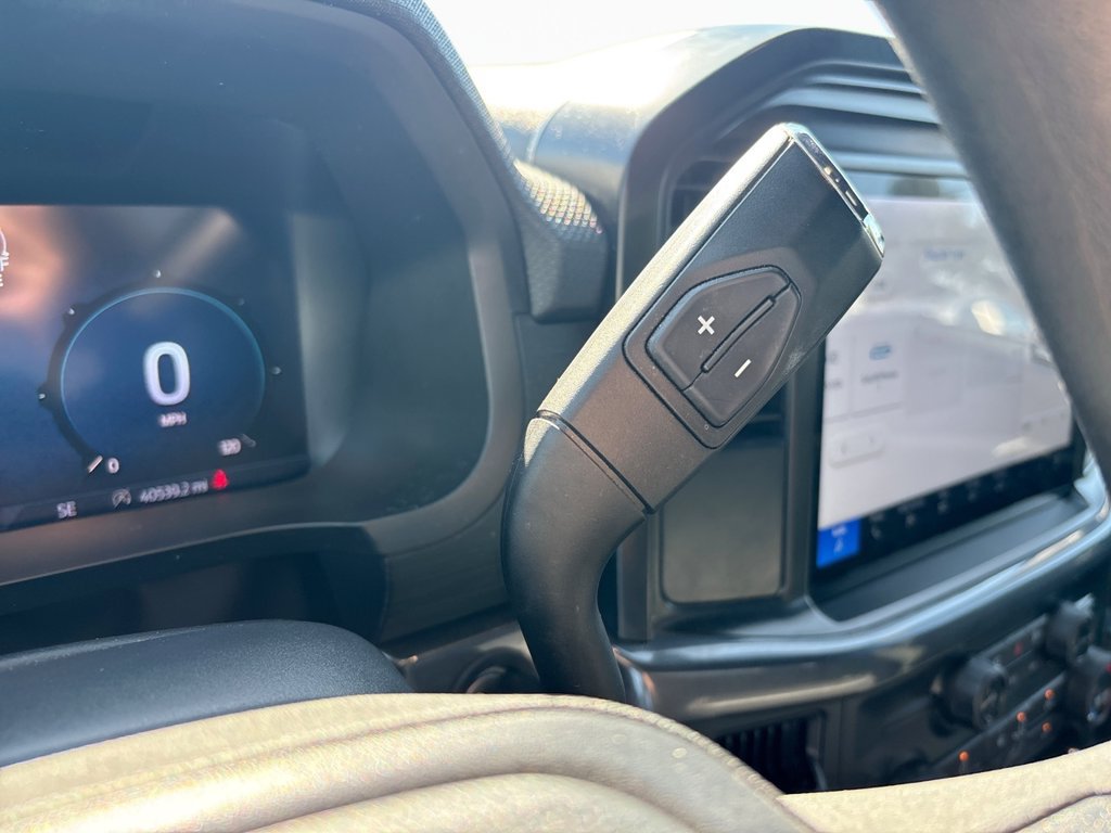 Certified 2025 Ford F150 STX AWD/4WD image 33