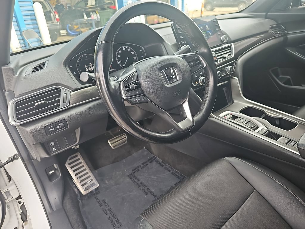 Used 2021 Honda Accord Sport image 15