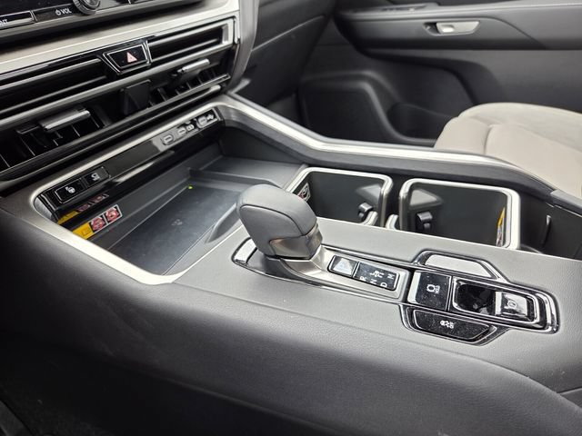 Used 2024 Lexus TX 350 FWD w/ Technology Package image 27