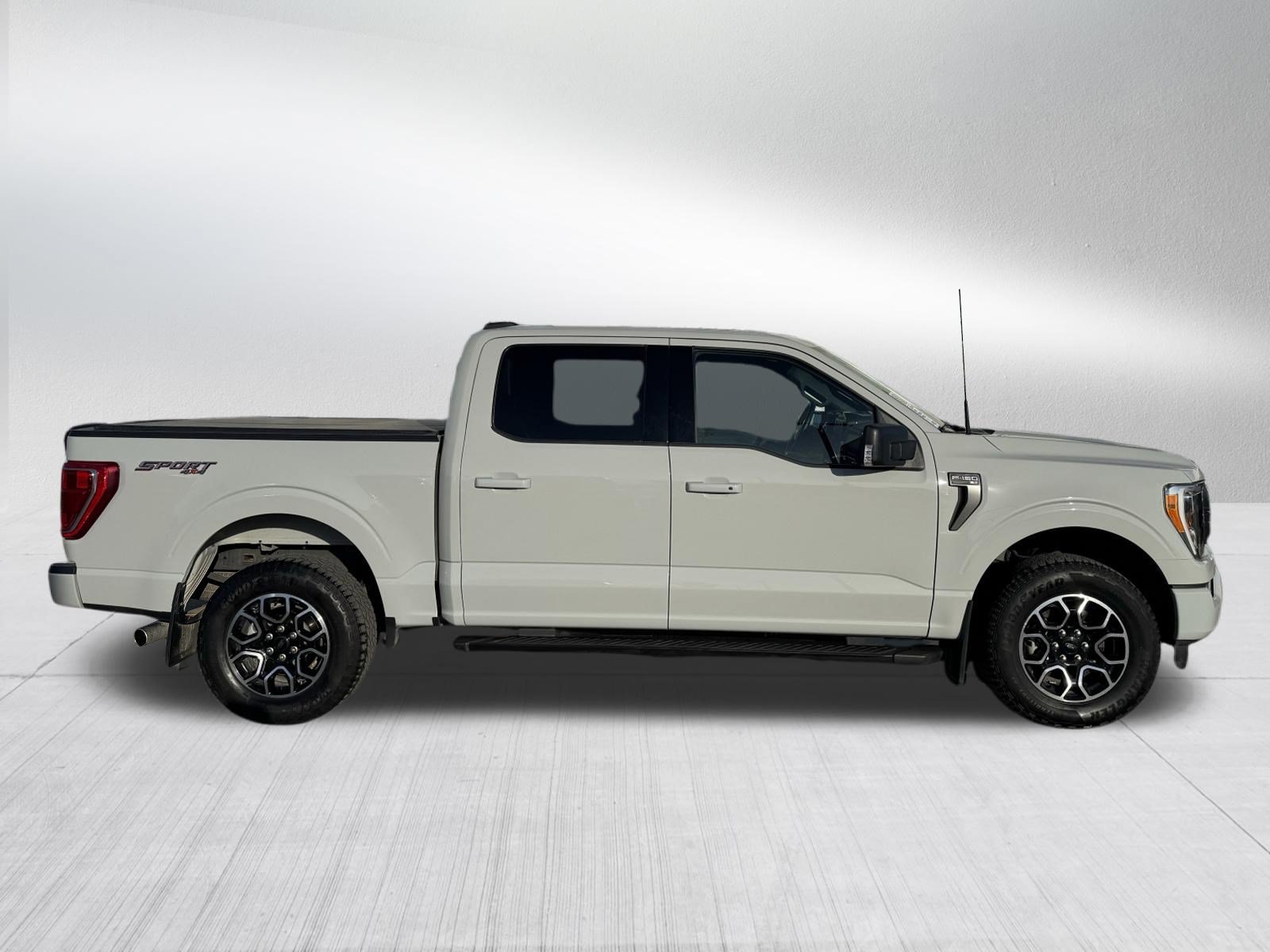 Certified 2023 Ford F150 XLT w/ Equipment Group 302A High AWD/4WD image 8